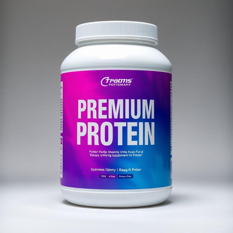 Premium Whey Protein